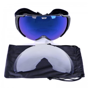 FLYING MASK SPARE LENS  2.0 CLEAR