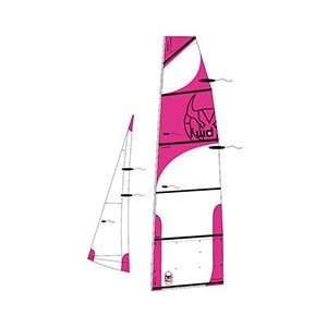 Grand voile compatible New Cat F2