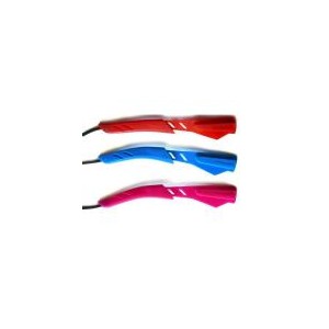 GUST EVO SUNGLASSES RUBBER KIT RED - BLUE - PINK 900410 TW