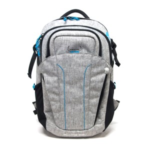 BACKPACK 25L WITH DRY SLEEVE HEATHER GREY 25L