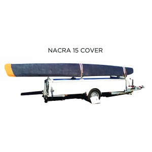 Protezione scafo -Nacra 15