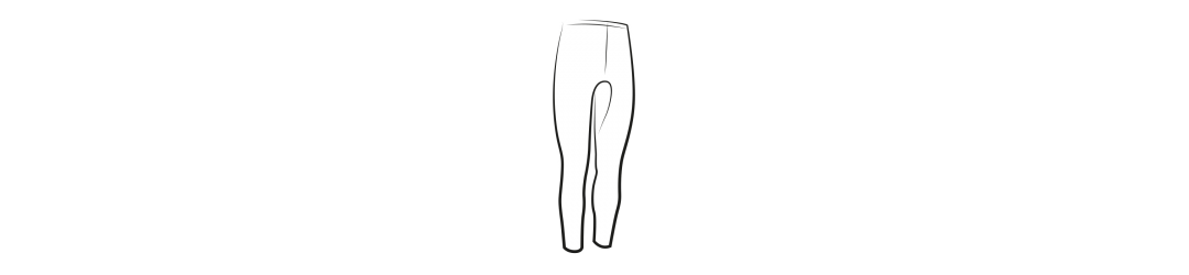 Pantaloni tecnici