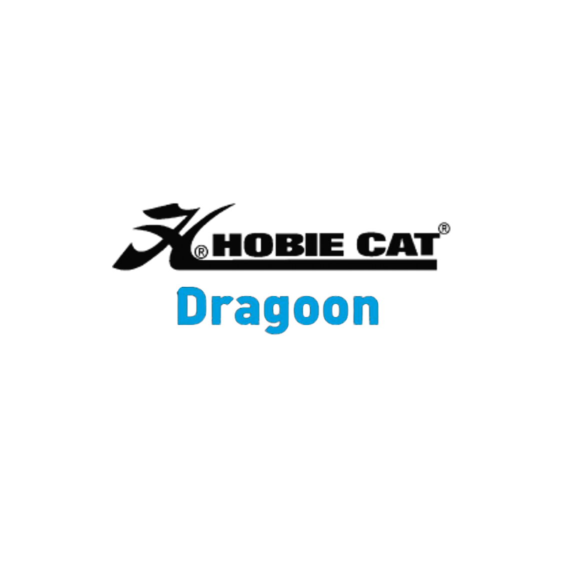 Kompatibel Hobie Cat Dragoon