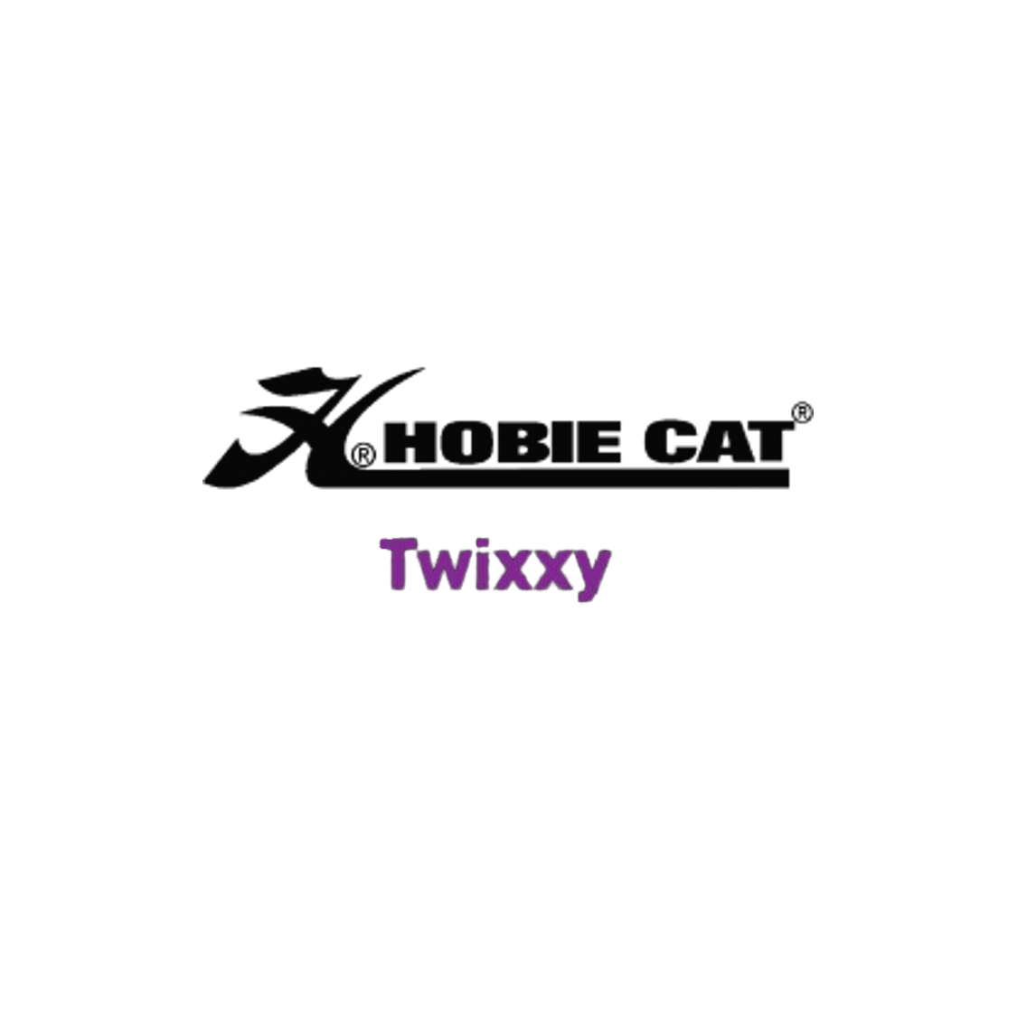 Kompatibel Hobie Cat Twixxy