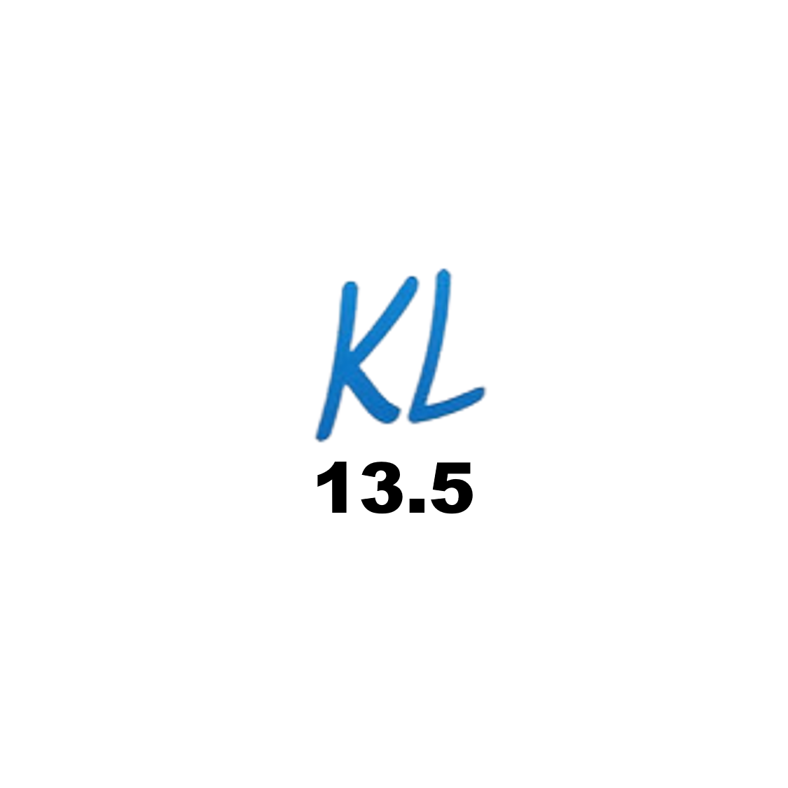 Compatibile KL 13,5