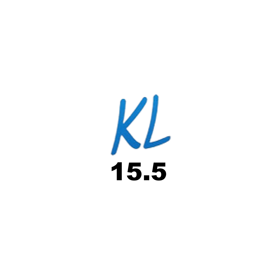 Kompatibel KL 15,5
