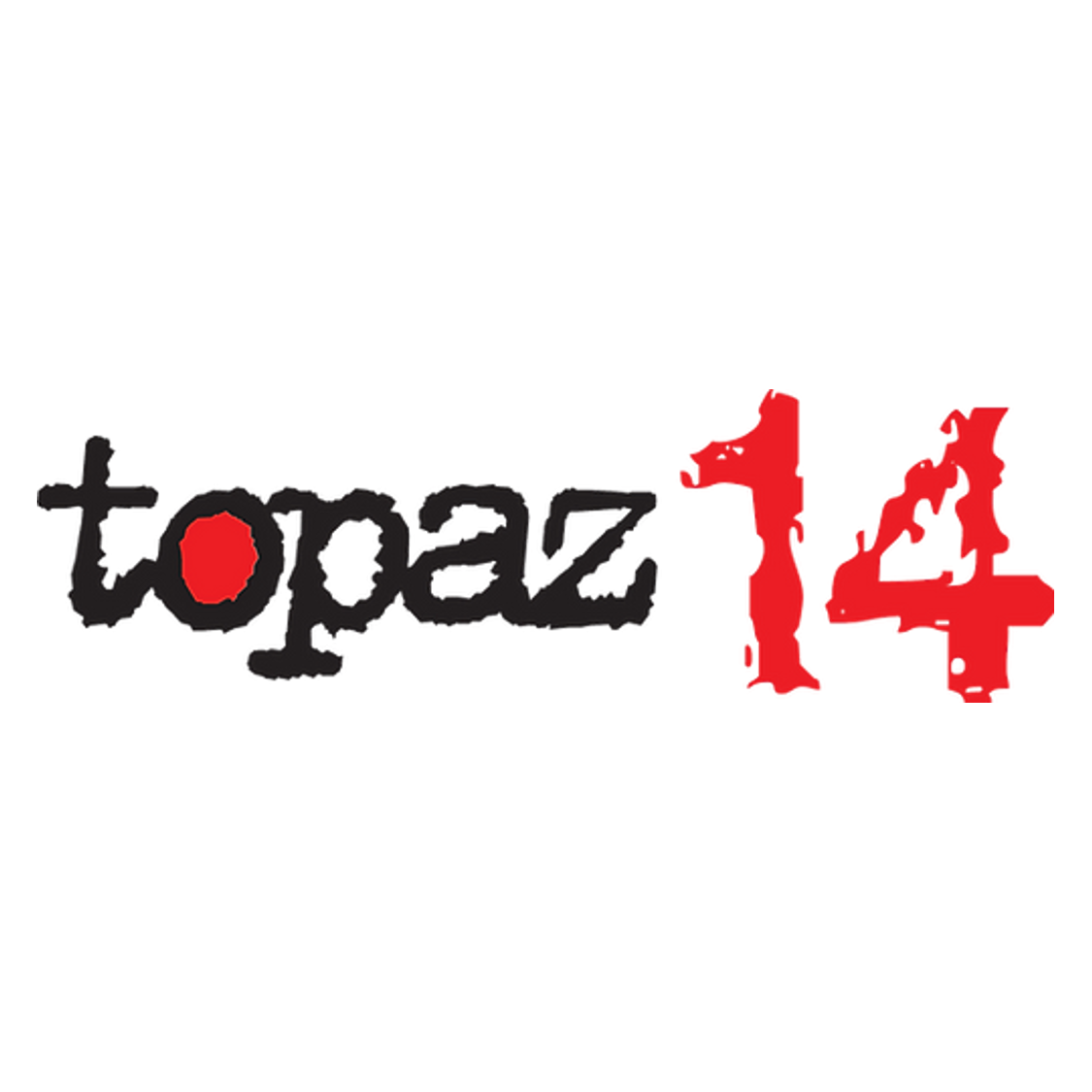 Kompatibel Topaz 14
