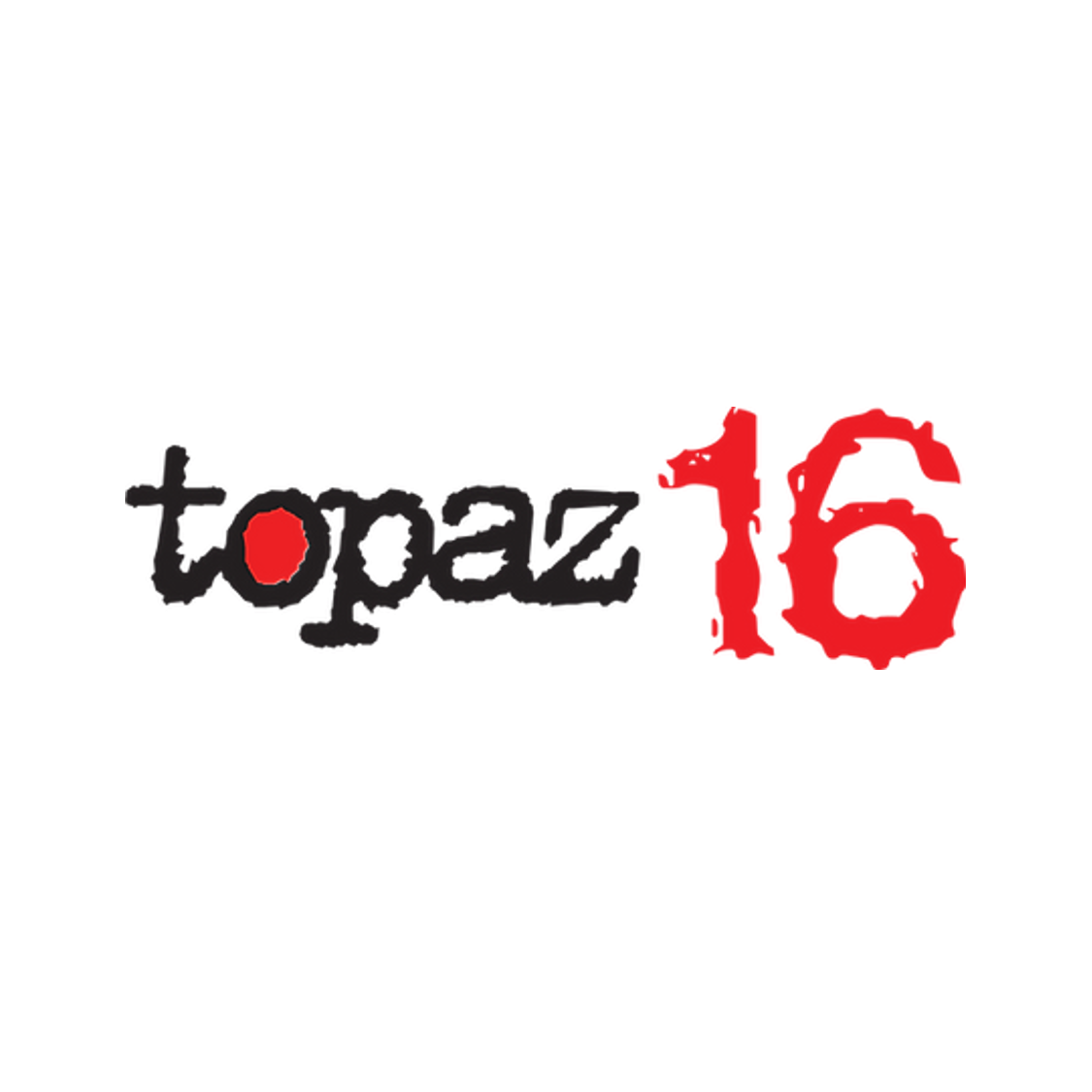 Kompatibel Topaz 16