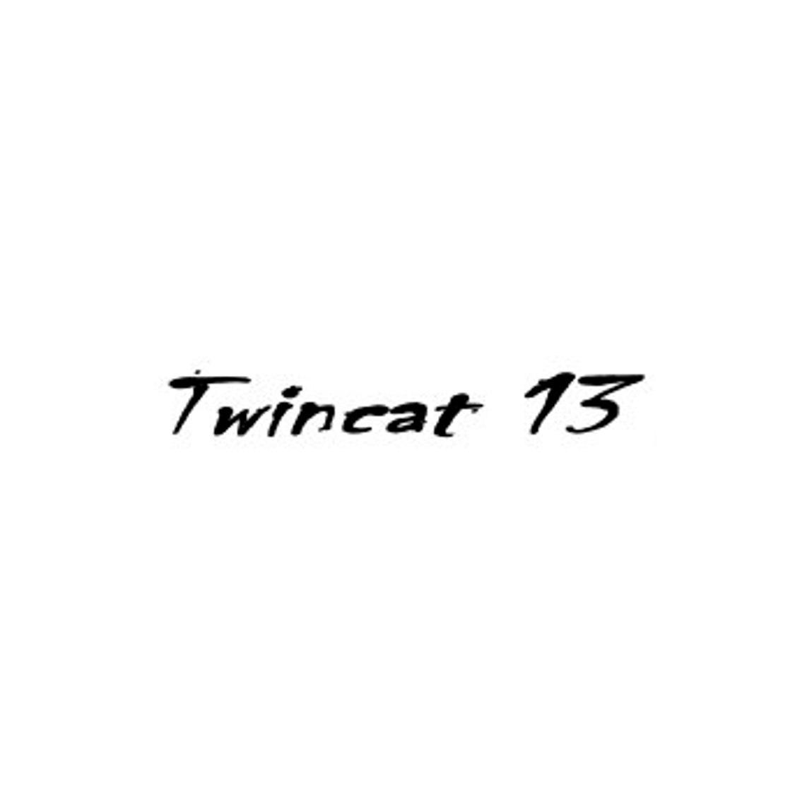 Kompatibel Twincat 13