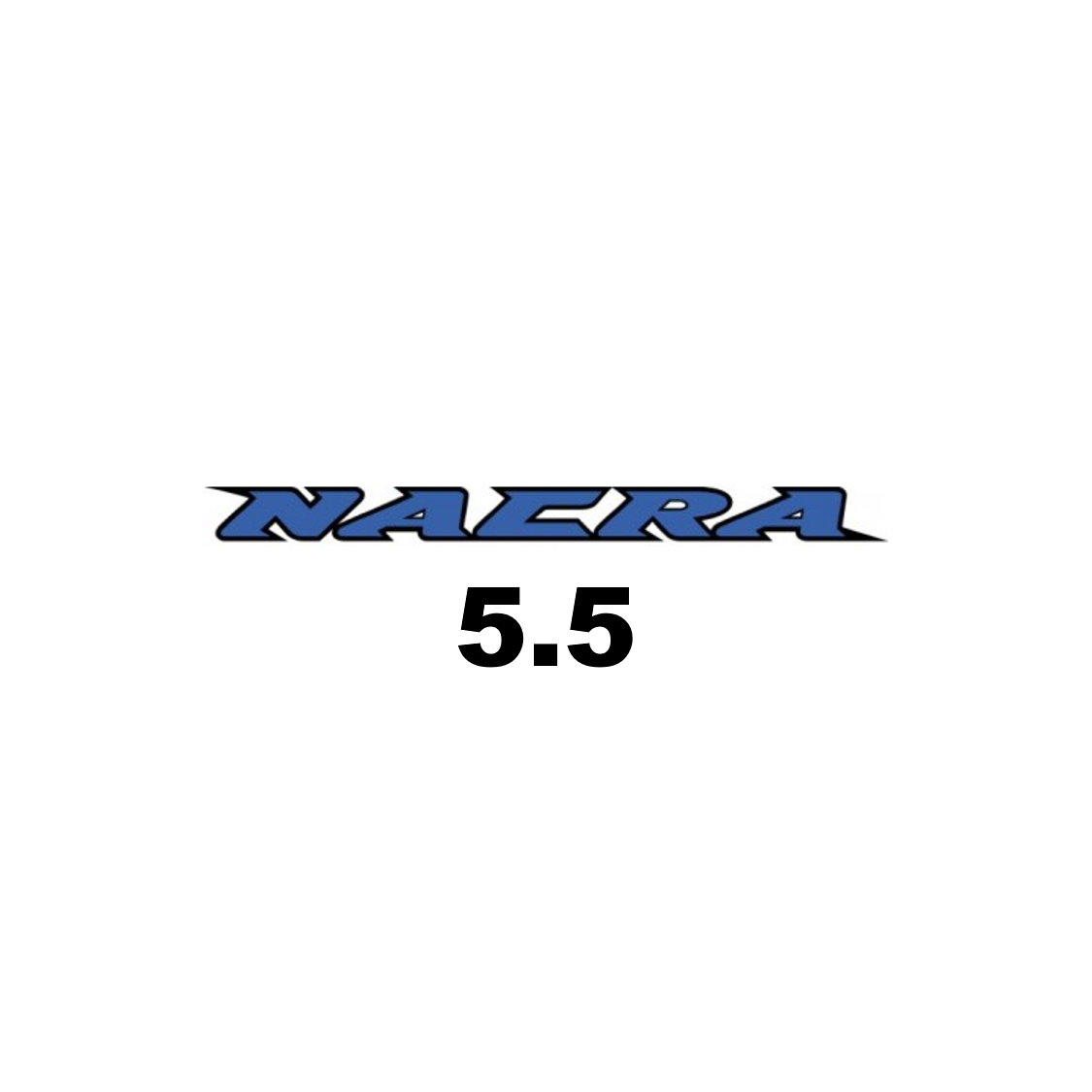 Nacra 5.5