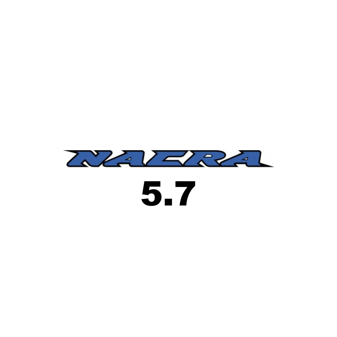 Nacra 5.7