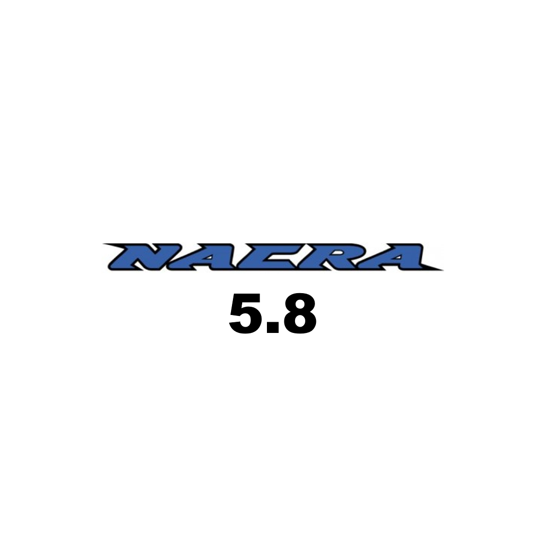 Nacra 5.8
