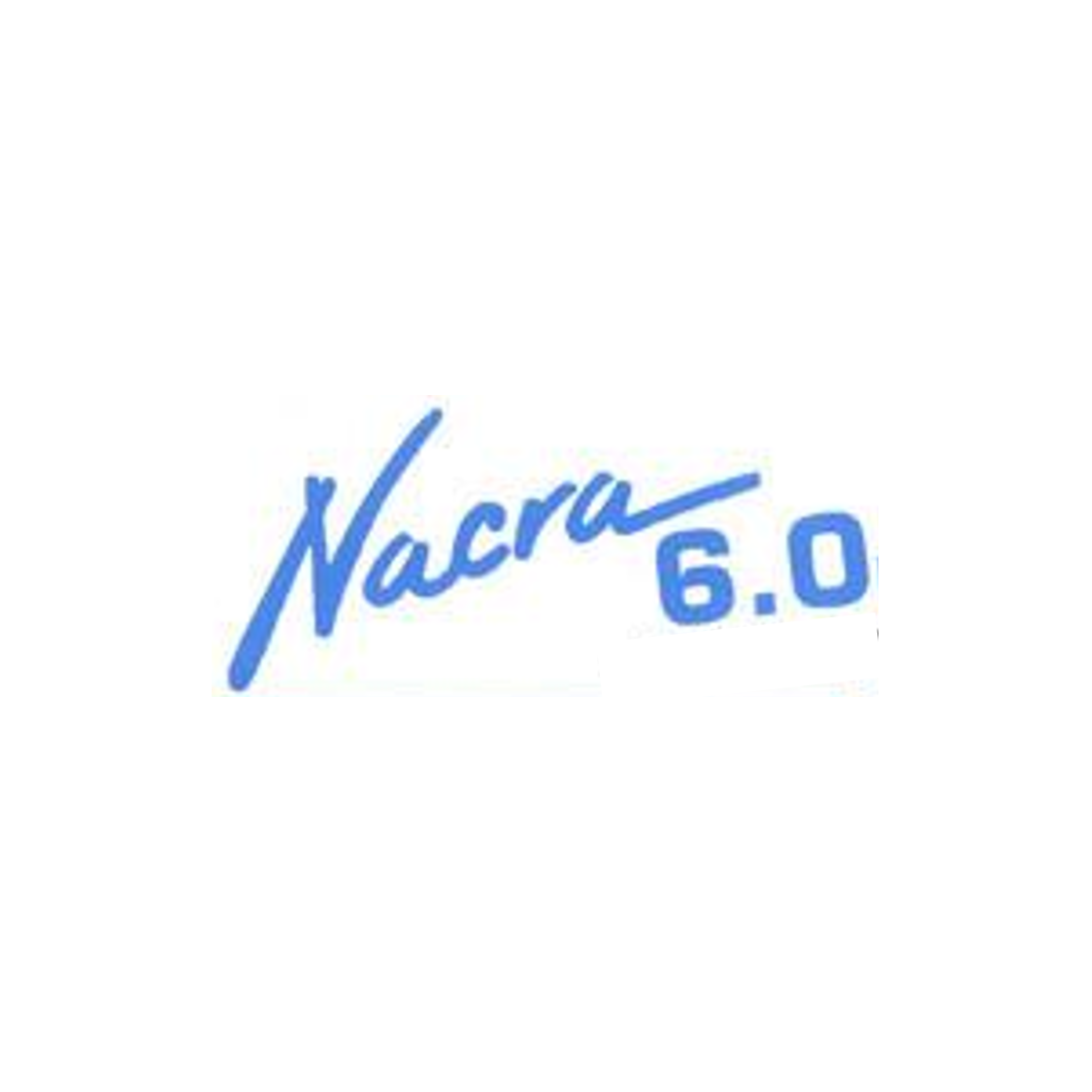 Nacra 6.0