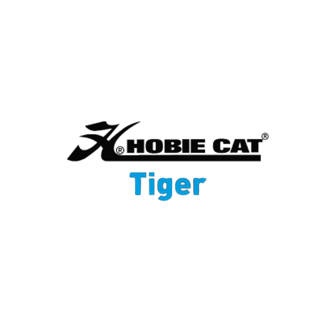 Hobie Cat Tiger F18
